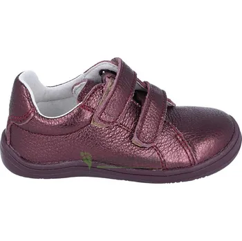 Dívčí tenisky Baby bare shoes Febo Spring Amelsia 30