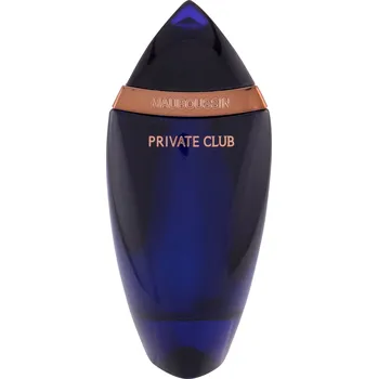 Pánský parfém Mauboussin Private Club M EDP 100 ml