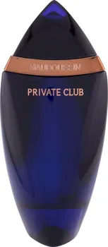 Pánský parfém Mauboussin Private Club M EDP 100 ml