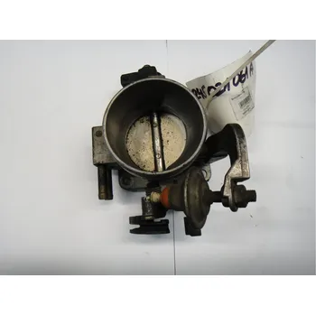 Systém vstřikování Škrtící klapka, klapka sání VR6 245021061A