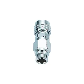 Potápěčské vybavení Redukce rychlospojka F - 9/16" M JTLine JTL-6149