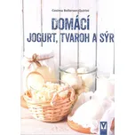 Domácí jogurt, tvaroh a sýr - Cosima…