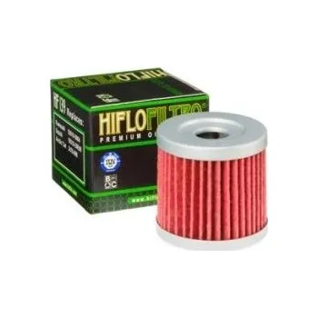 Motodíl HIFLOFILTRO HIFLO olejový filtr HF139