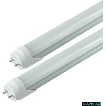 LED trubice LED trubice 9W T8,patice G13, 60cm barva neutrální bílá 4000K, 1350LM (barva denní bílá)