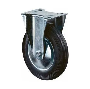 Pojezdové kolečko Transportní pryžové pojezdové kolo L410.B55.101
