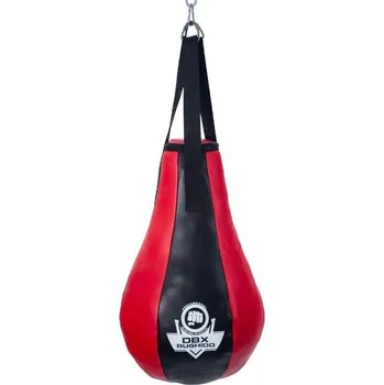 Bojový sport Tréninková hruška DBX BUSHIDO ARP-512p 30 kg - plná