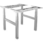 Elektrický rám stolu na 2 nezávisle polohovatelné stolové desky Fiber Mounts M7C94