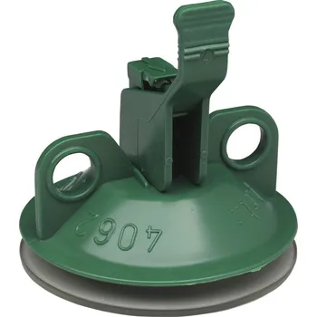 OASIS® DECO-FIX, přísavka, Ø 40 mm