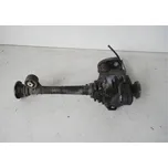 Převodovka přední nápravy VW Touareg Audi Q7 0AA409508D