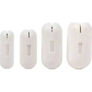 Nash Hlavička Siren Slap Head Bílá Hmotnost: 10 g