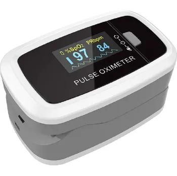 Contec CMS50D1 Pulzní oxymetr Contec CMS50D1