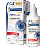 Ocutein Sensitive roztok na kontaktní…