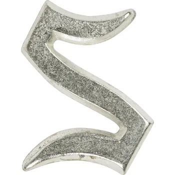 Odznak NVA OFFIZIERSSCHÜLER original STŘÍBRNÝ