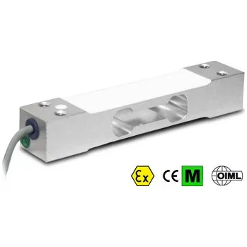 Průmyslová váha Dini Argeo SPO 3 - 40 kg 3 kg - tenzometrický snímač zatížení