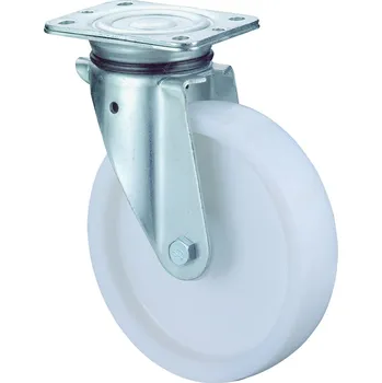 Pojezdové kolečko Transportní polyamidové pojezdové kolo N100.B10.081