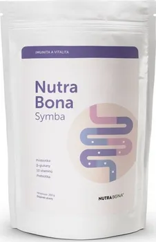 Nutra Bona Symba s β-glukany 200 g