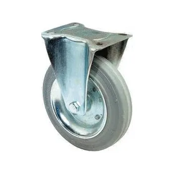 Pojezdové kolečko Transportní pryžové pojezdové kolo L110.B56.160