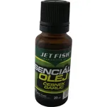 Jet Fish Exkluzivní esence Česnek 20 ml