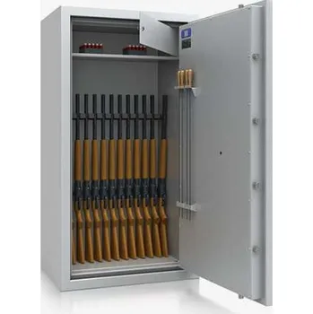 Trezor ISS Trezor na zbraně Dortmund - Kamen 55501