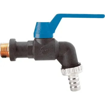 Ventil Euro Nářadí Arctic 218 VIR 3/4" 