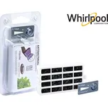 Whirlpool Microban Antibakteriání filtr