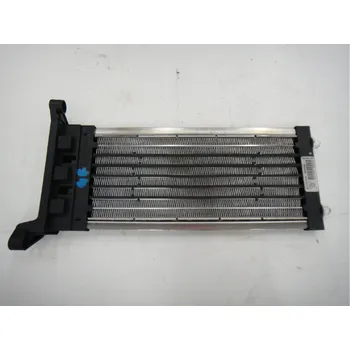 Přídavné topení 4F0819011 Audi