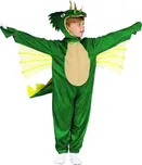 MaDe Dětský kostým Dinosaurus 80 - 92…