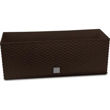 Zahrada Prosperplast Rato Case truhlík 51,4 cm
