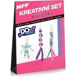 MFP Kreativní set klíčenky