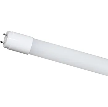 LED trubice LED trubice 18W T8,patice G13, 120cm barva studená bílá 6500K, 2700 LM (barva studená bílá 6500K)