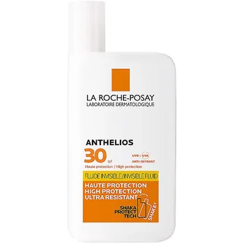 Přípravek na opalování La Roche Posay Anthelios Shaka Fluid SPF30 50 ml