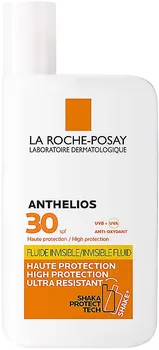 Přípravek na opalování La Roche Posay Anthelios Shaka Fluid SPF30 50 ml