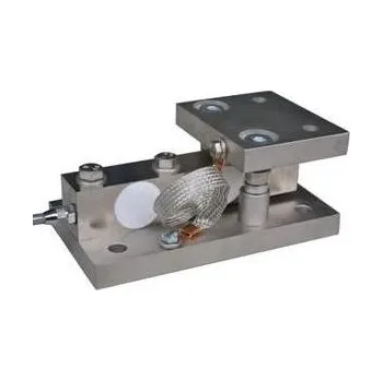 Průmyslová váha Uložení HM-8-407 pro Zemic H8 a HM8 3 t - tenzometrický snímač zatížení