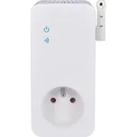 SOLIGHT DY10GSM Zásuvka GSM dálkově ovládaná s termostatem