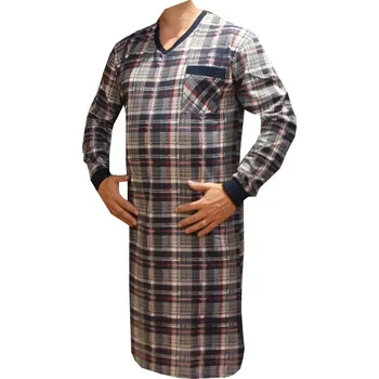 Pánská noční košile xcena Noční košile Velikost: M