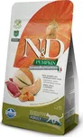 N&D Grain Free Pumpkin Cat…