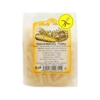 Rýžové těstoviny - trubky 250 g