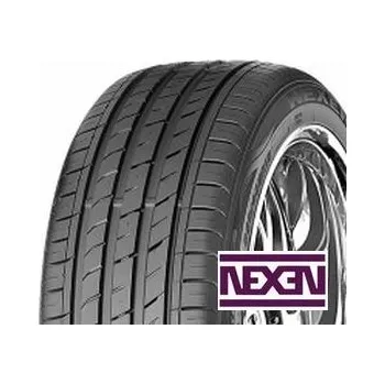 Letní osobní pneu Pneumatiky NEXEN n'fera su1 235/55 R19 105W TL XL ZR