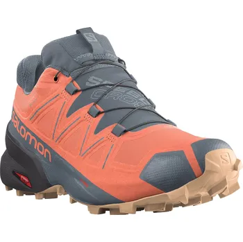 Dámská obuv Salomon Speedcross 5 GTX L41309600
