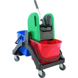 Leifheit Professional Duo 59101 2x 17 l