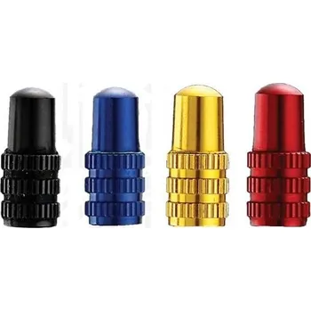 Duše na kolo Token čepička galuskového ventilku 2ks