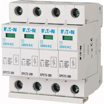 modulární přístroj a rozvaděč Eaton SPCT2-280/4 (SPC-S-20/280/4)