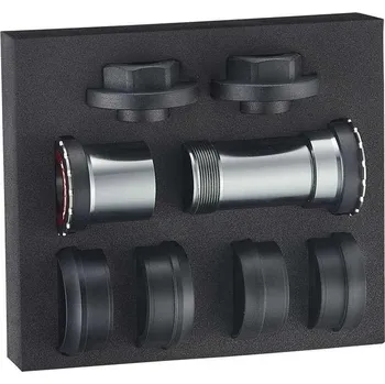 Klika na kolo Token středová osa Thread Fit Set TF24 (černá)