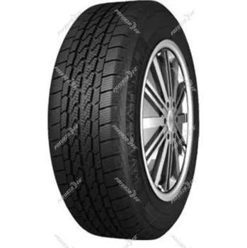 Pneumatiky NAN KANG all season van aw-8 m+s 3pmsf 195/70 R15 104R