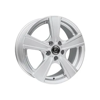 Alu kolo zátěžový index disku 550 kg/disk