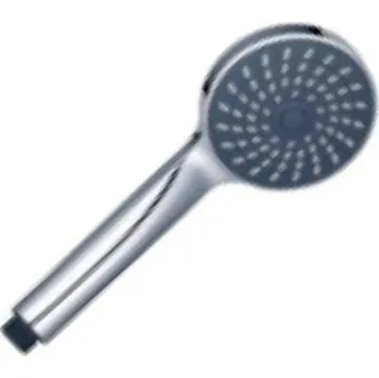 Sprchová hlavice Ruční sprcha ORION chrom