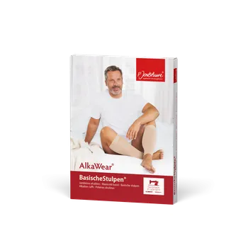 P. Jentschura Zásadité návleky vel. UNI