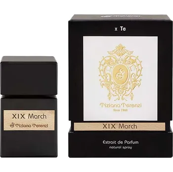Dámský parfém Tiziana Terenzi XIX March U P 100 ml
