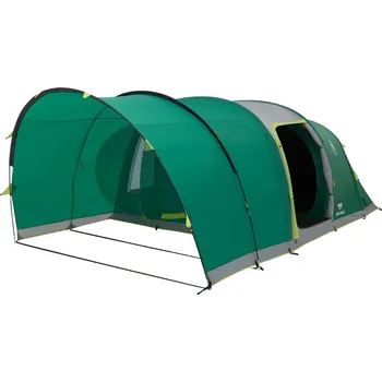 Stan Coleman Valdes Fast Pitch Air Tent 4