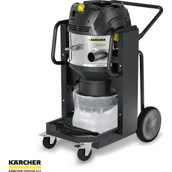 Vysavač Průmyslový vysavač IVC 60/24-2 Tact² Longopac